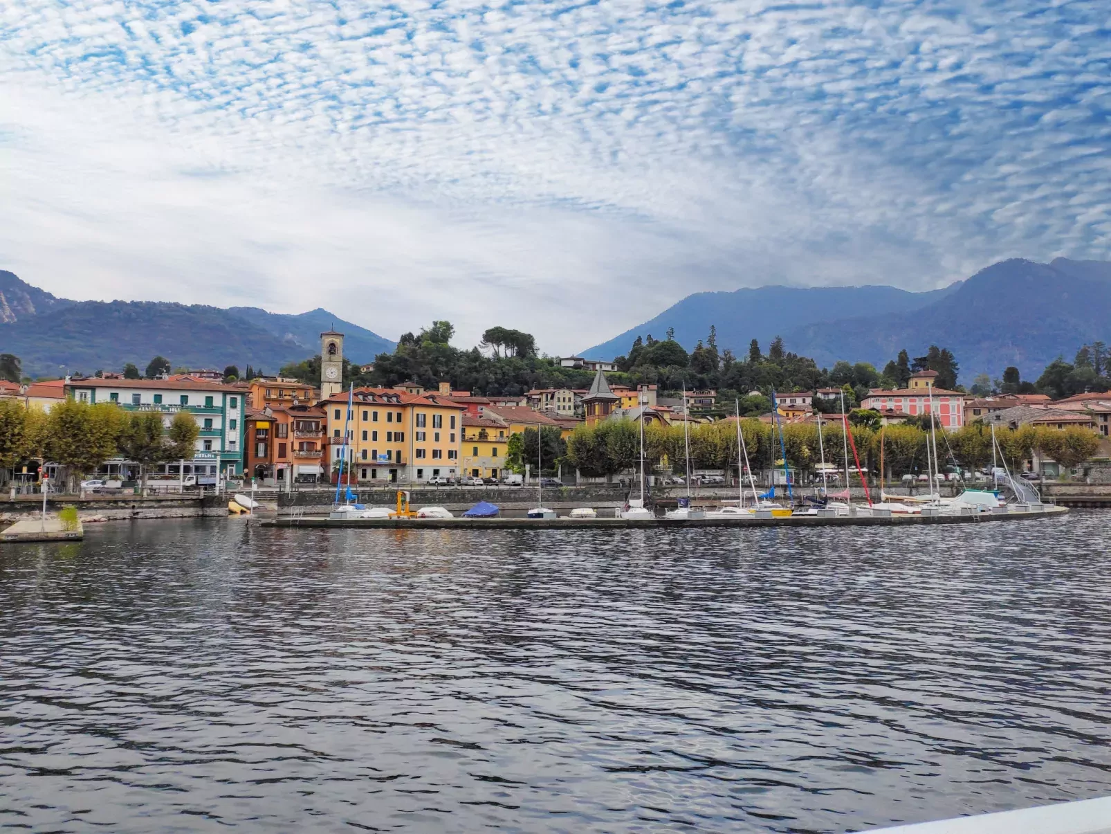 Blu - Borgo Antico-Omgeving