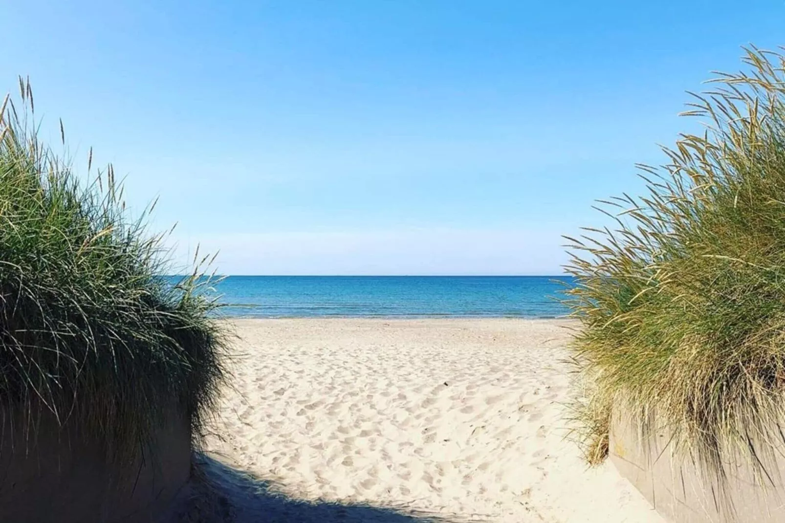 6 persoons vakantie huis in MELLBYSTRAND-Buitenlucht