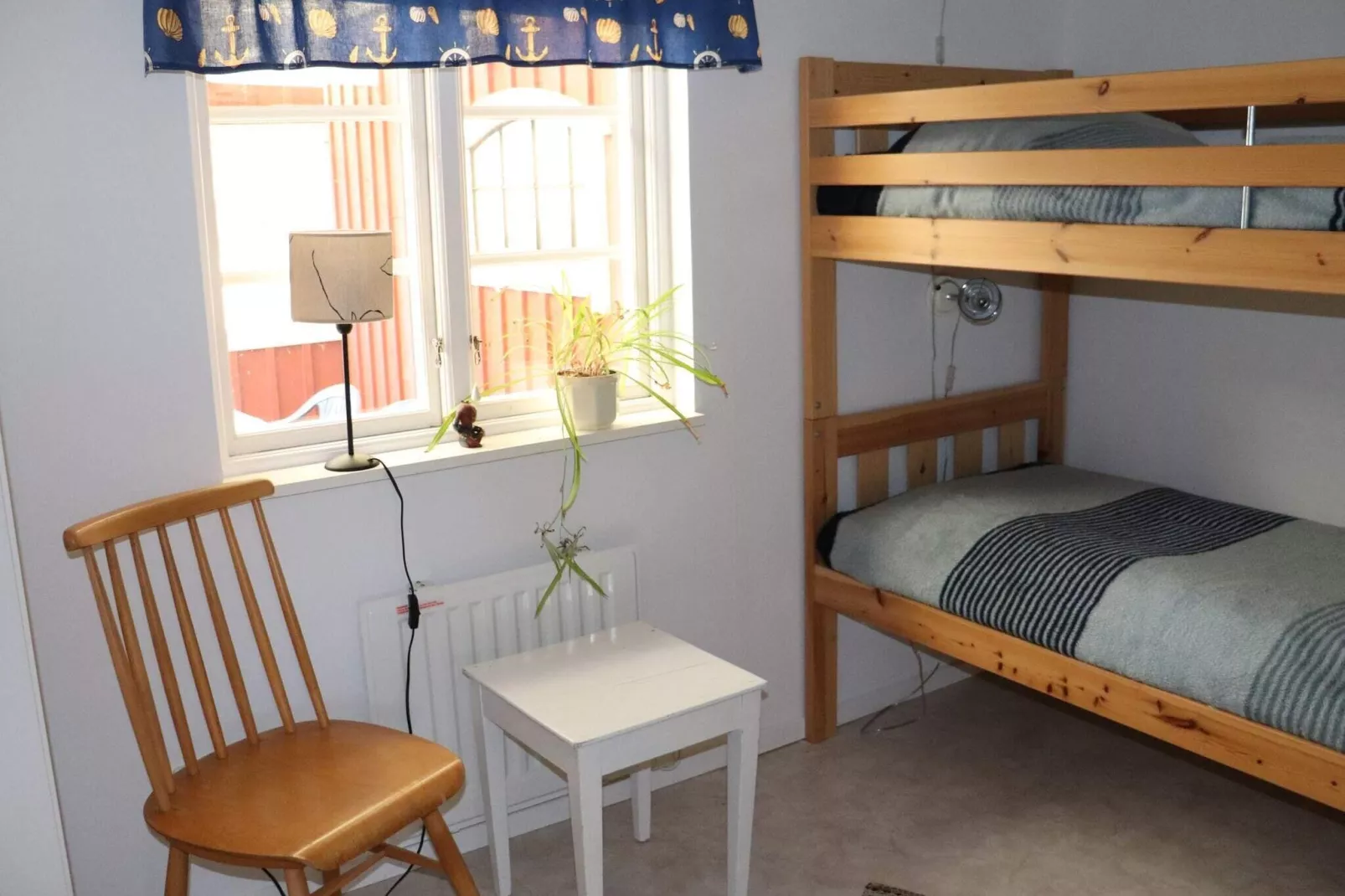 6 persoons vakantie huis in MELLBYSTRAND-Binnen