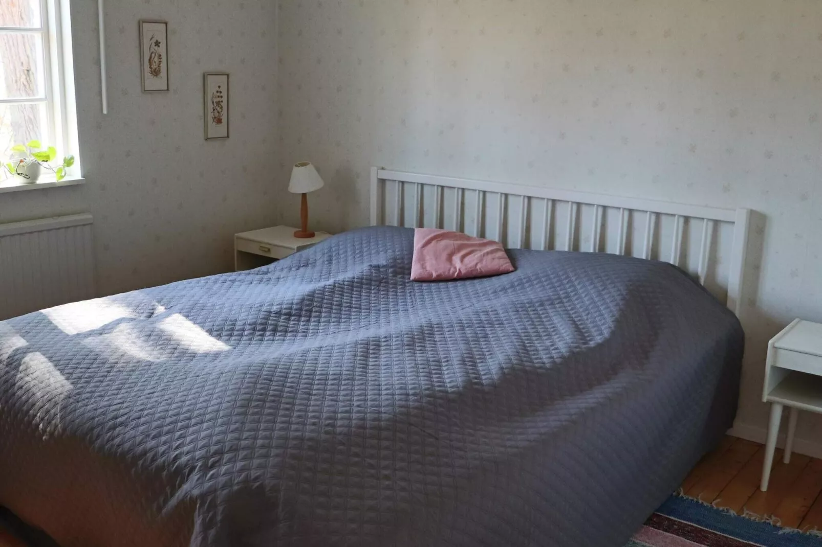 6 persoons vakantie huis in MELLBYSTRAND-Binnen