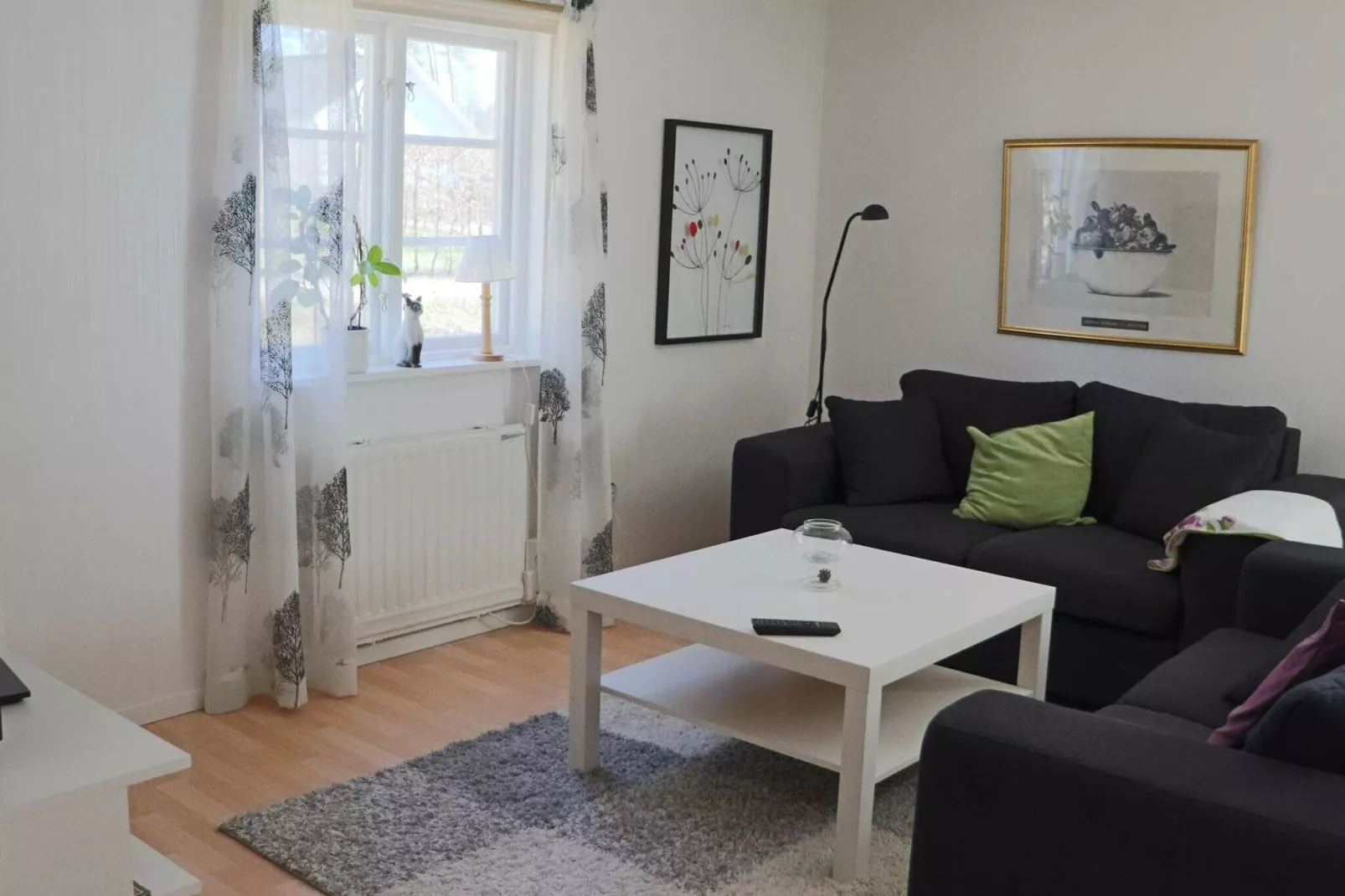 6 persoons vakantie huis in MELLBYSTRAND-Binnen