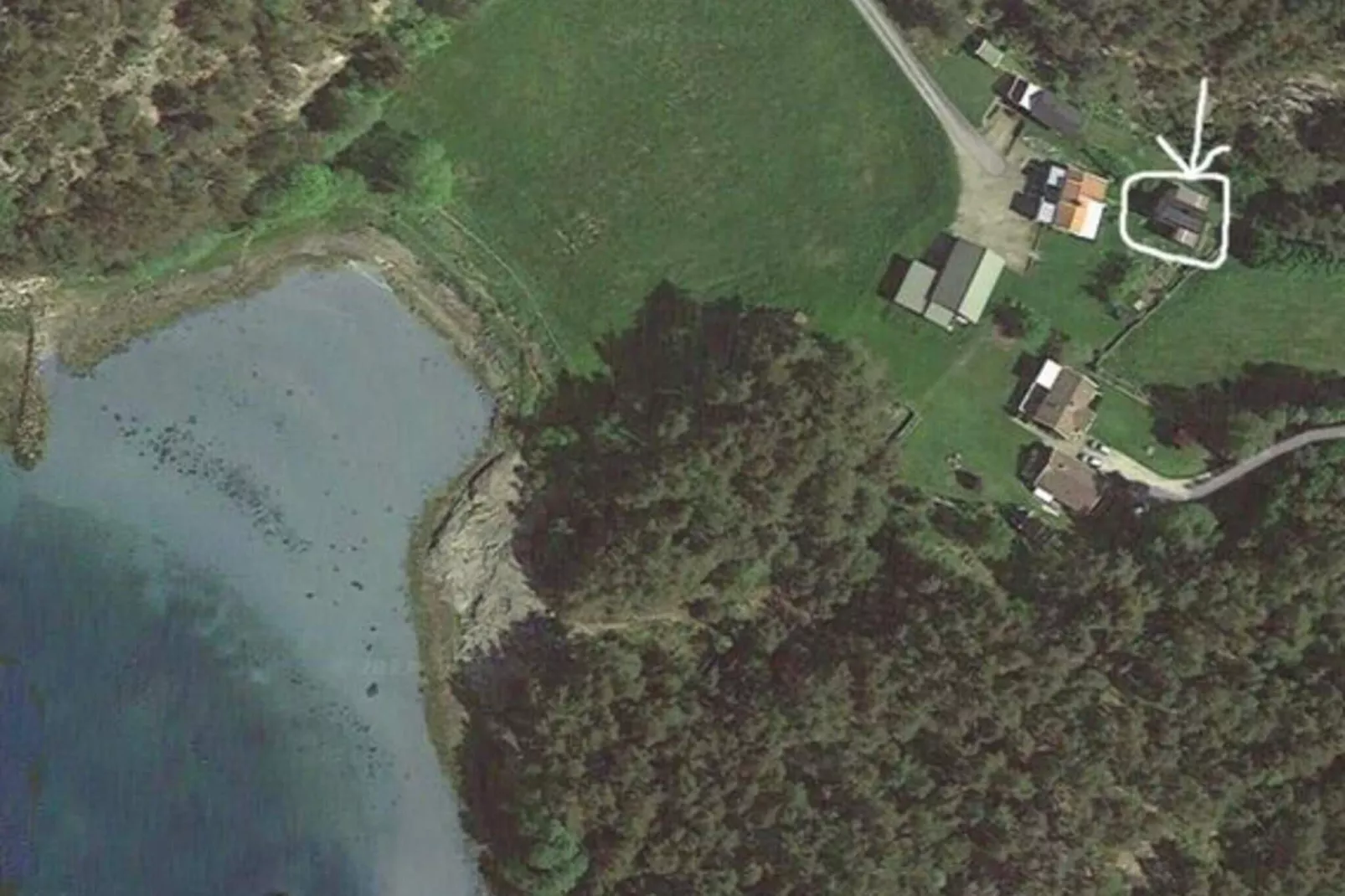 4 persoons vakantie huis in HAKENÄSET-By Traum-Niet-getagd