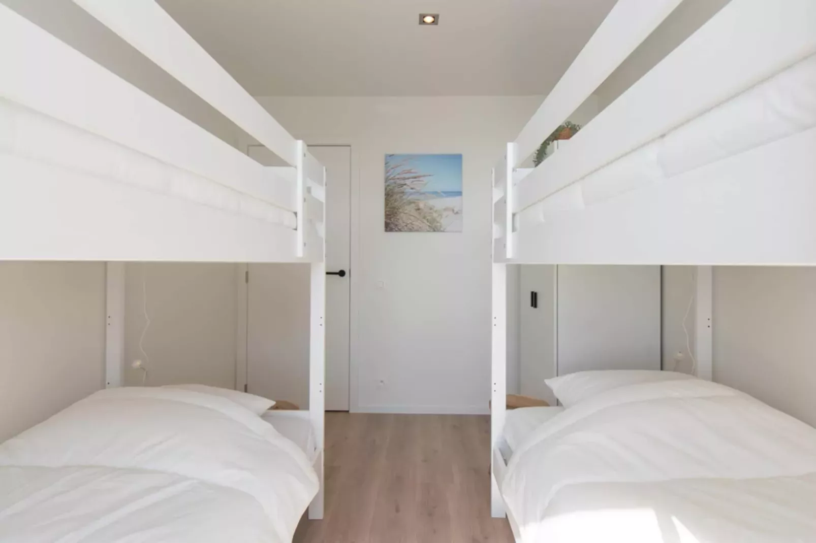 Sun Beach-Slaapkamer
