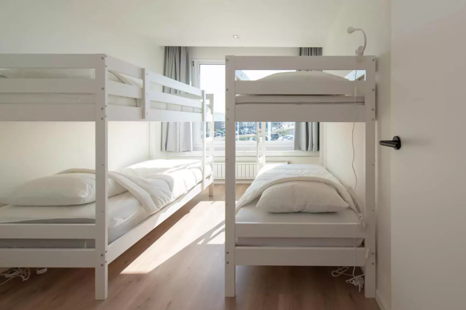 Sun Beach-Slaapkamer
