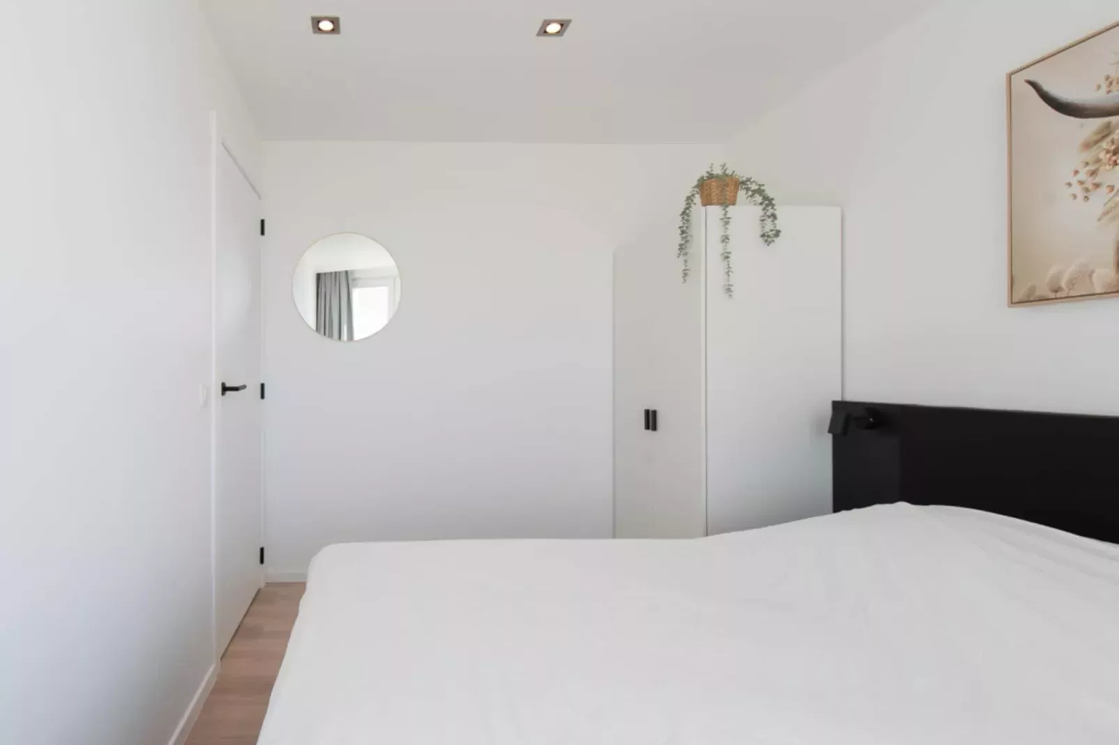 Sun Beach-Slaapkamer