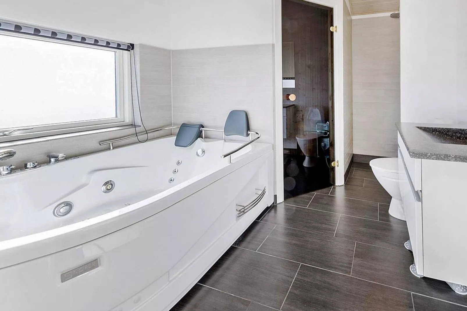10 persoons vakantie huis in Rudkøbing-By Traum-Spa