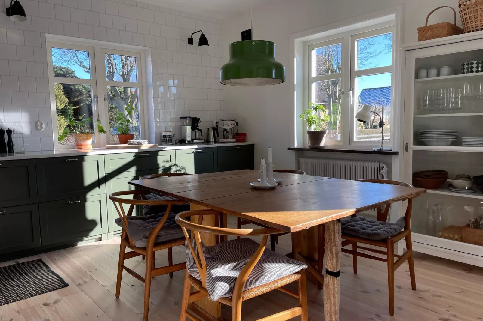5 persoons vakantie huis in LIMHAMN-By Traum-Binnen