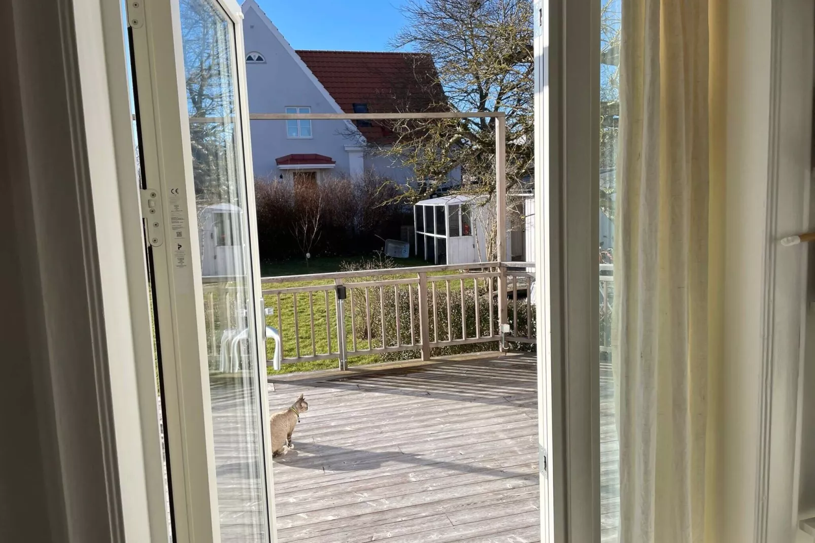 5 persoons vakantie huis in LIMHAMN-By Traum-Binnen