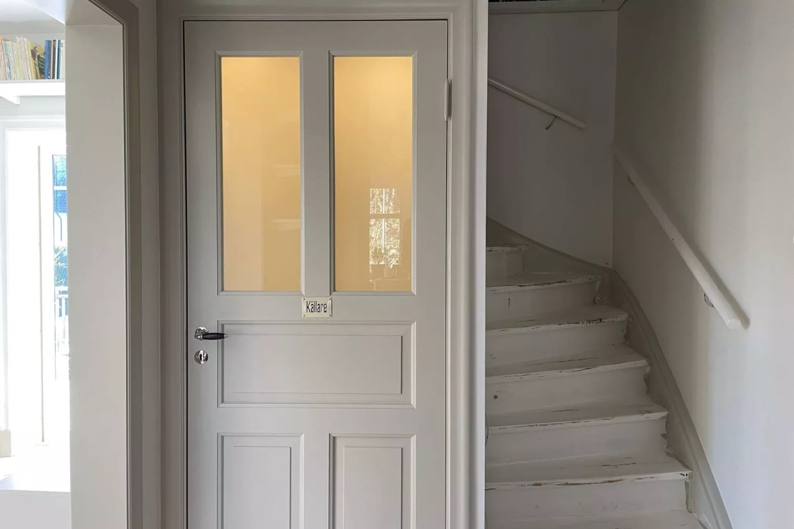5 persoons vakantie huis in LIMHAMN-By Traum-Binnen