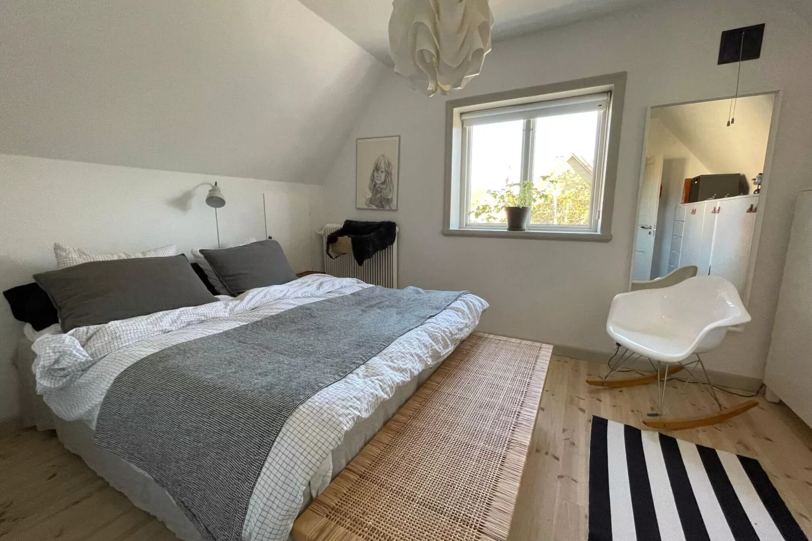 5 persoons vakantie huis in LIMHAMN-By Traum-Binnen