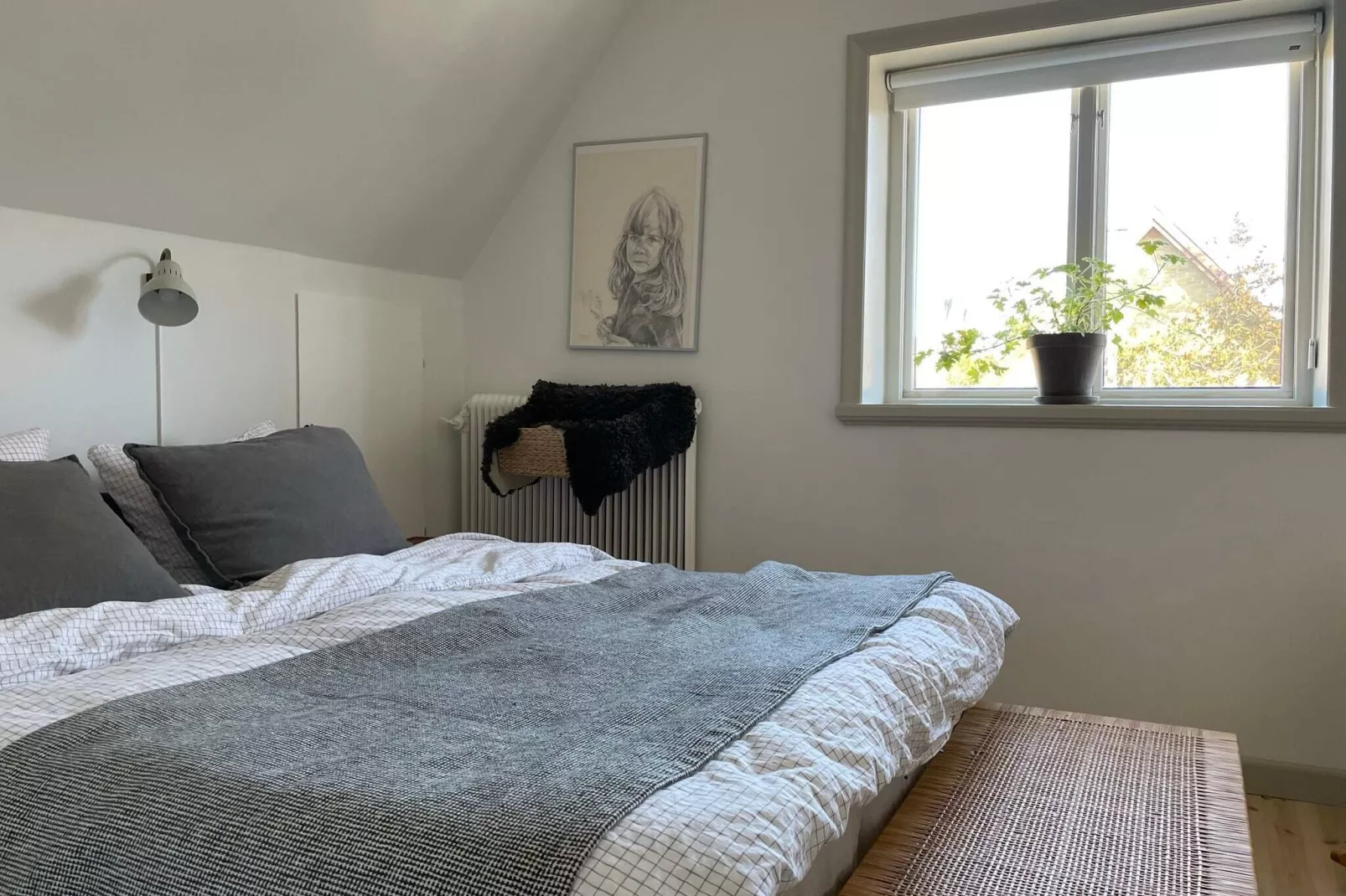 5 persoons vakantie huis in LIMHAMN-By Traum-Binnen