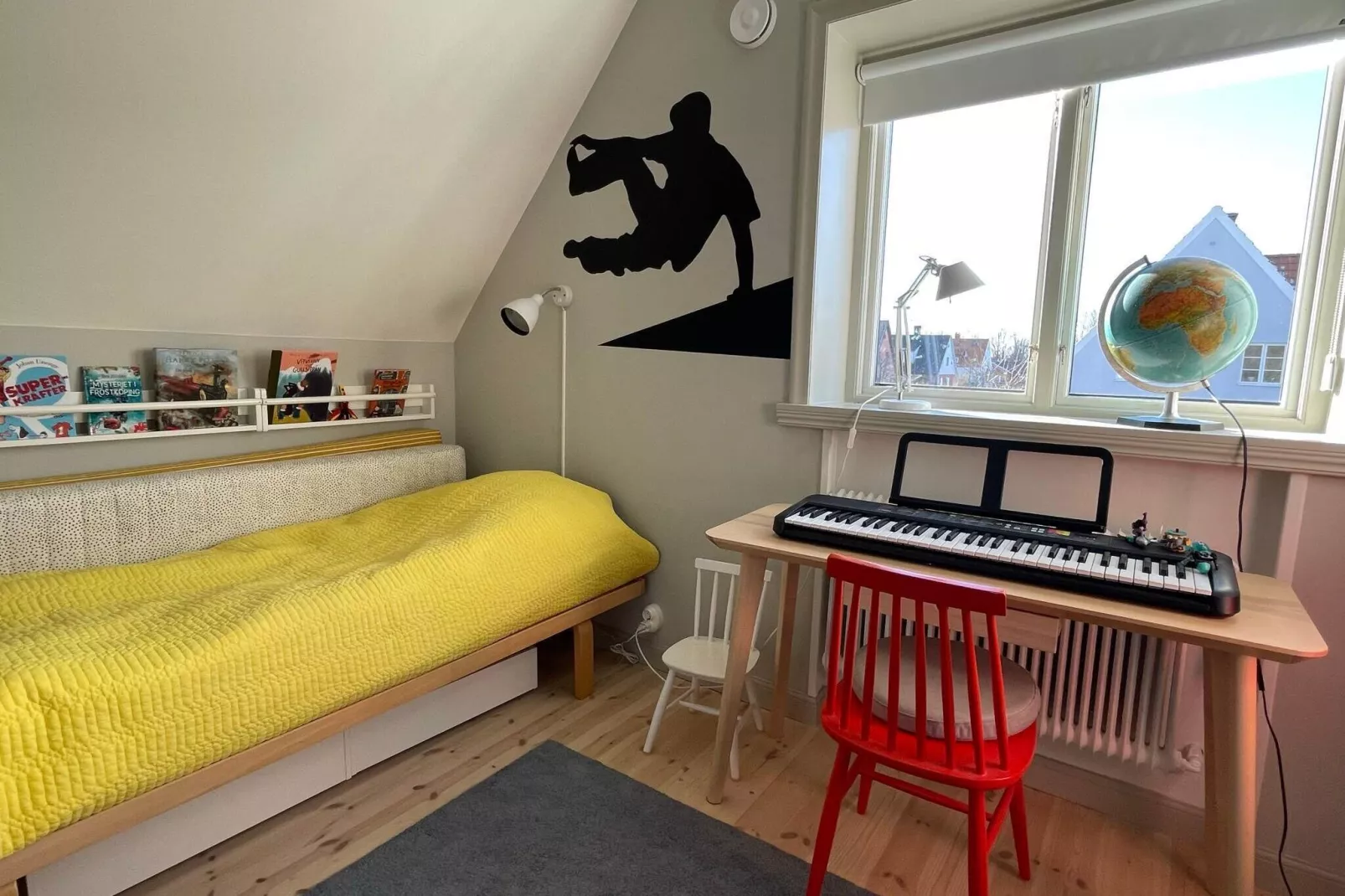 5 persoons vakantie huis in LIMHAMN-By Traum-Binnen