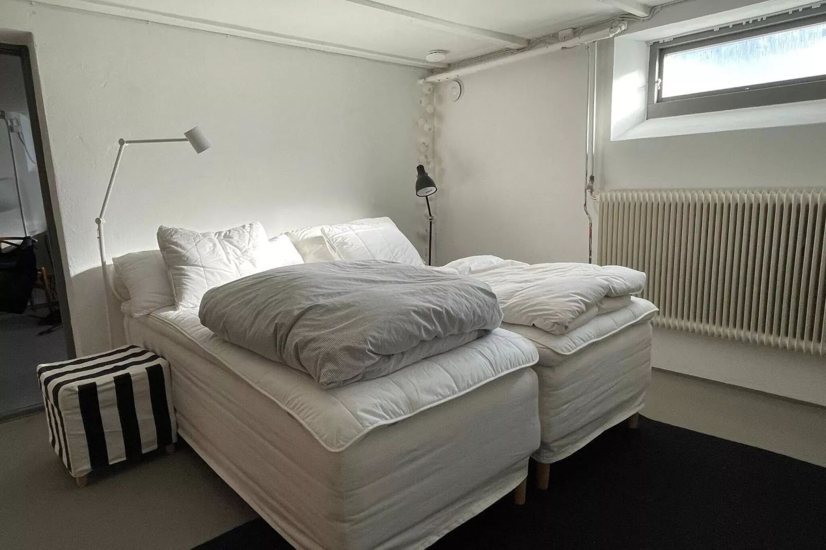 5 persoons vakantie huis in LIMHAMN-By Traum-Binnen