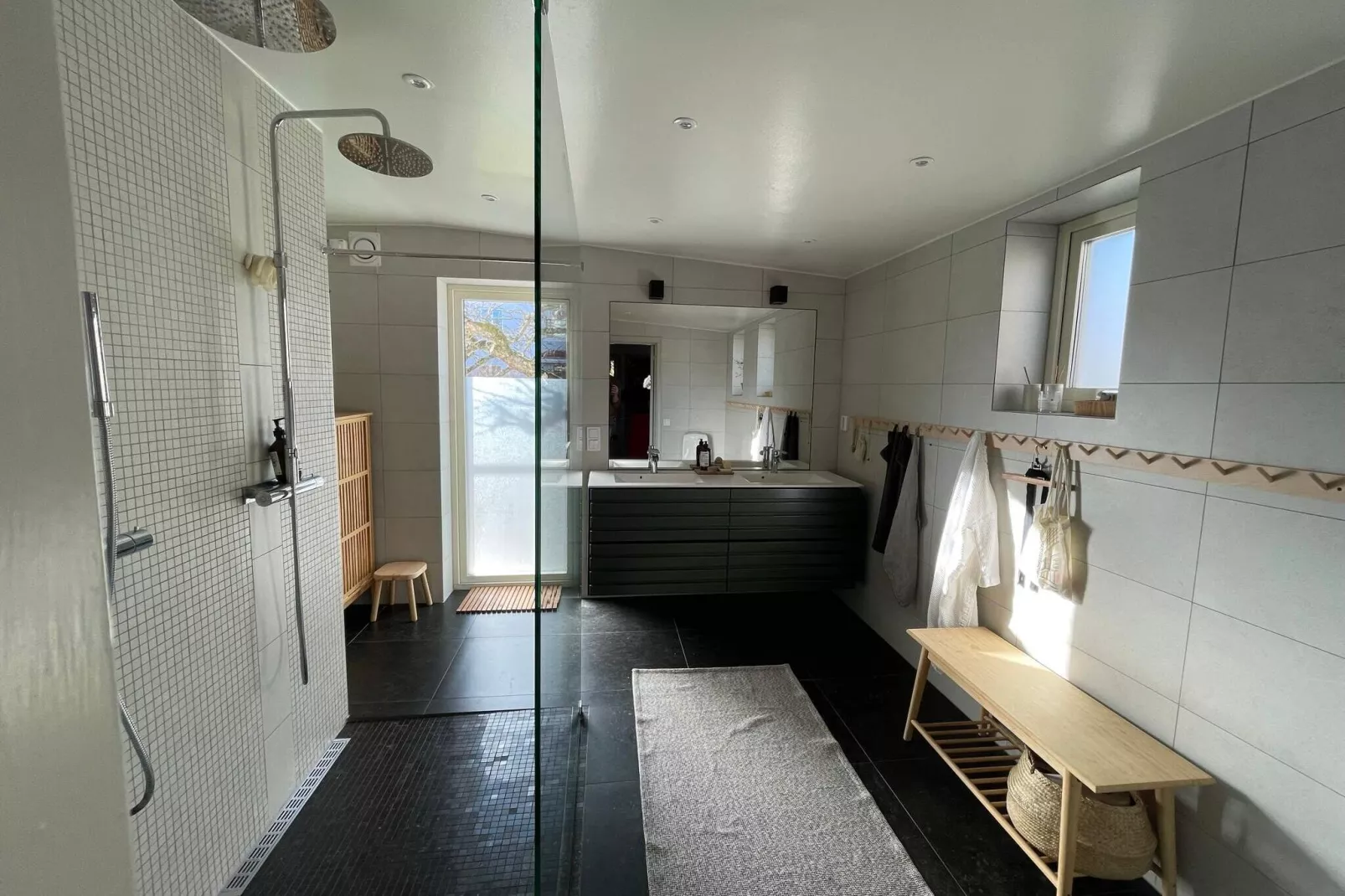 5 persoons vakantie huis in LIMHAMN-By Traum-Binnen