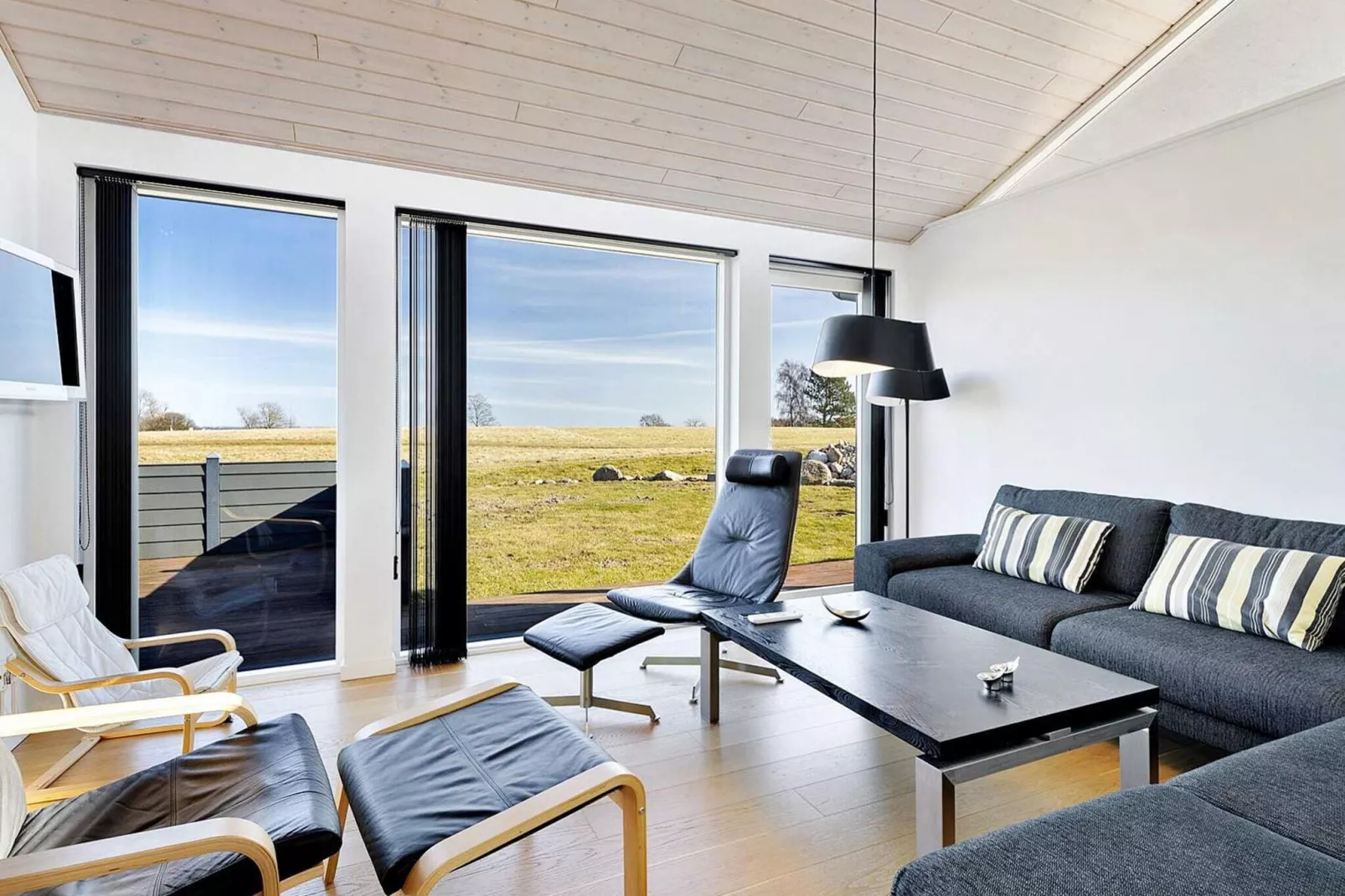 10 persoons vakantie huis in Rudkøbing-By Traum-Binnen