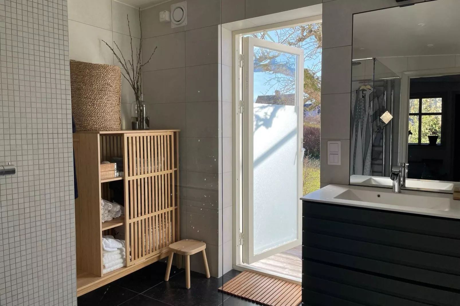 5 persoons vakantie huis in LIMHAMN-By Traum-Binnen