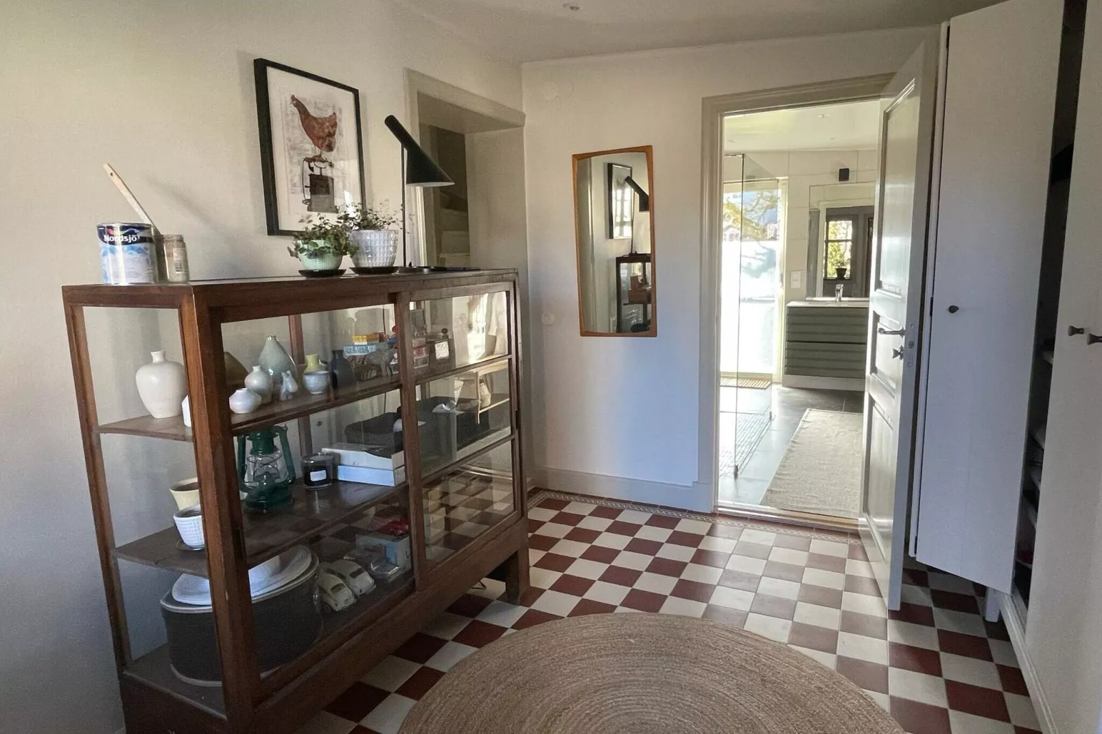 5 persoons vakantie huis in LIMHAMN-By Traum-Binnen