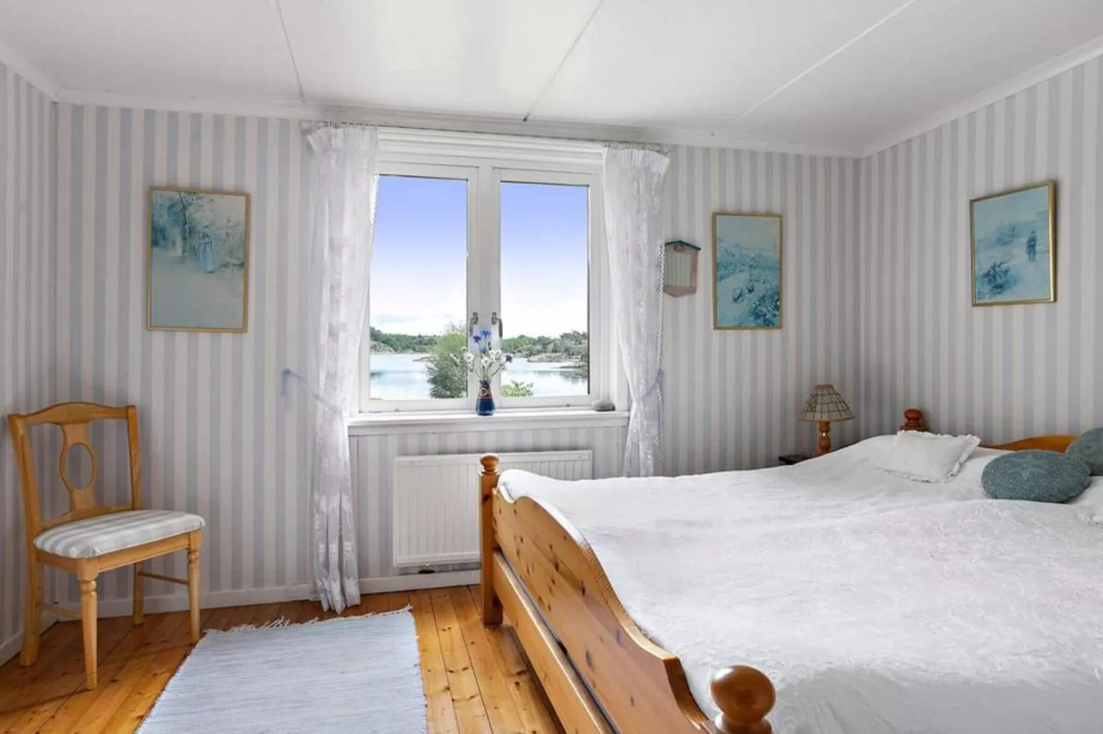 6 persoons vakantie huis in STRÖMSTAD-Binnen