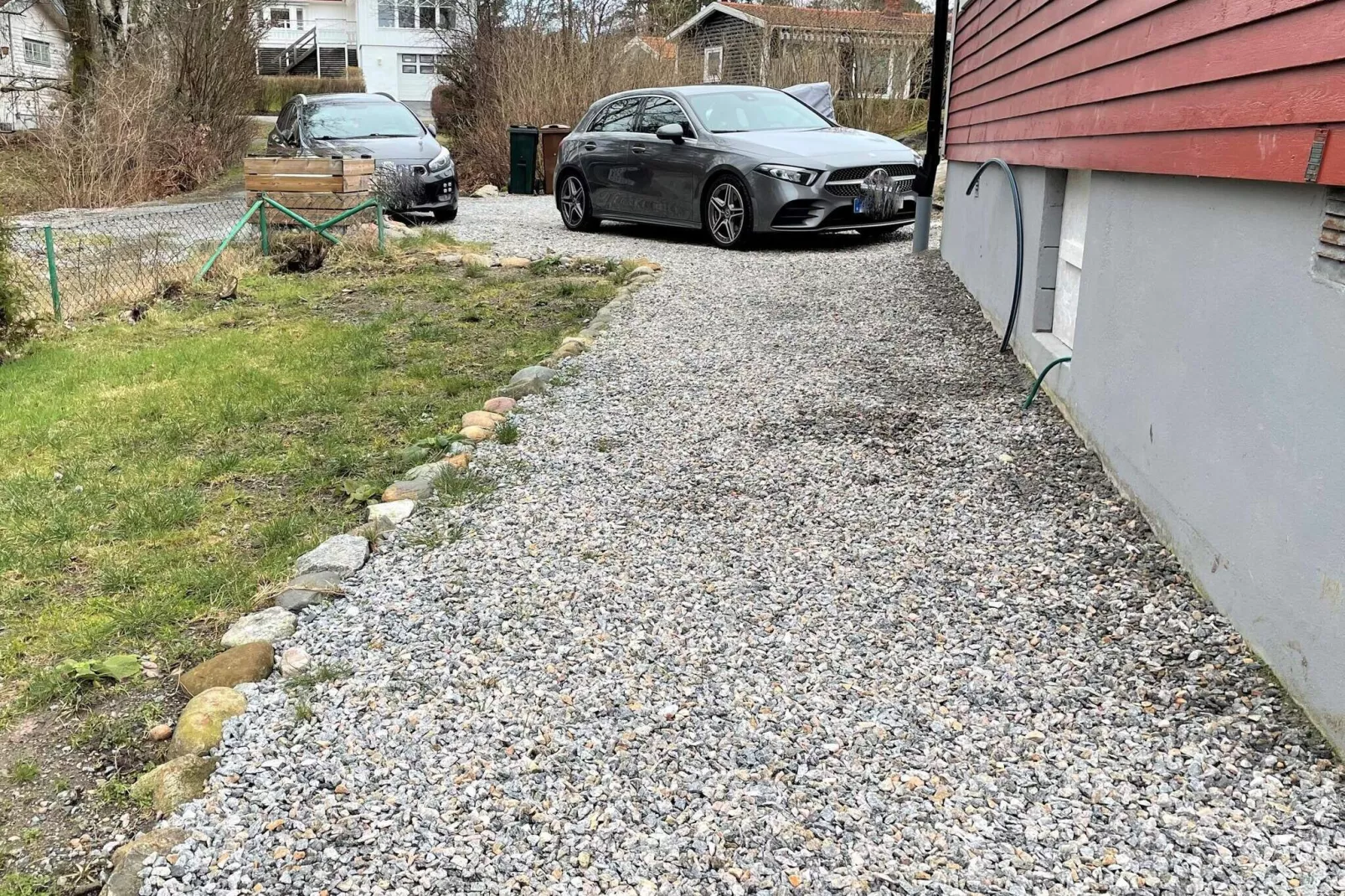 6 persoons vakantie huis in HAKENÄSET-By Traum-Buitenlucht