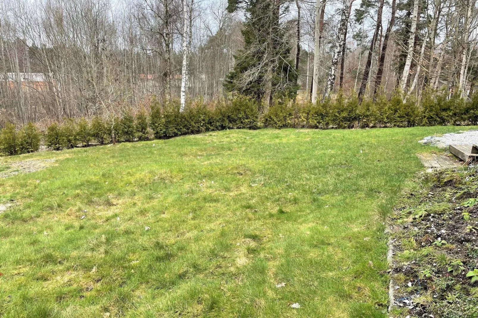 6 persoons vakantie huis in HAKENÄSET-By Traum-Buitenlucht
