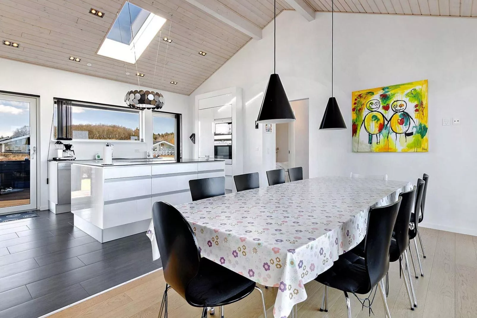 10 persoons vakantie huis in Rudkøbing-By Traum-Binnen