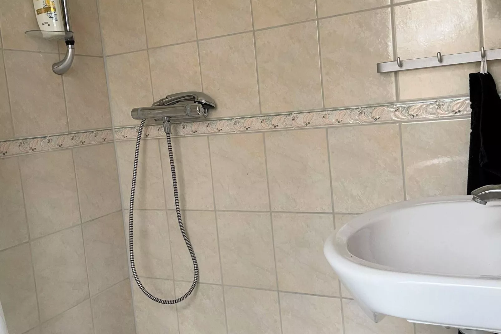 6 persoons vakantie huis in HAKENÄSET-By Traum