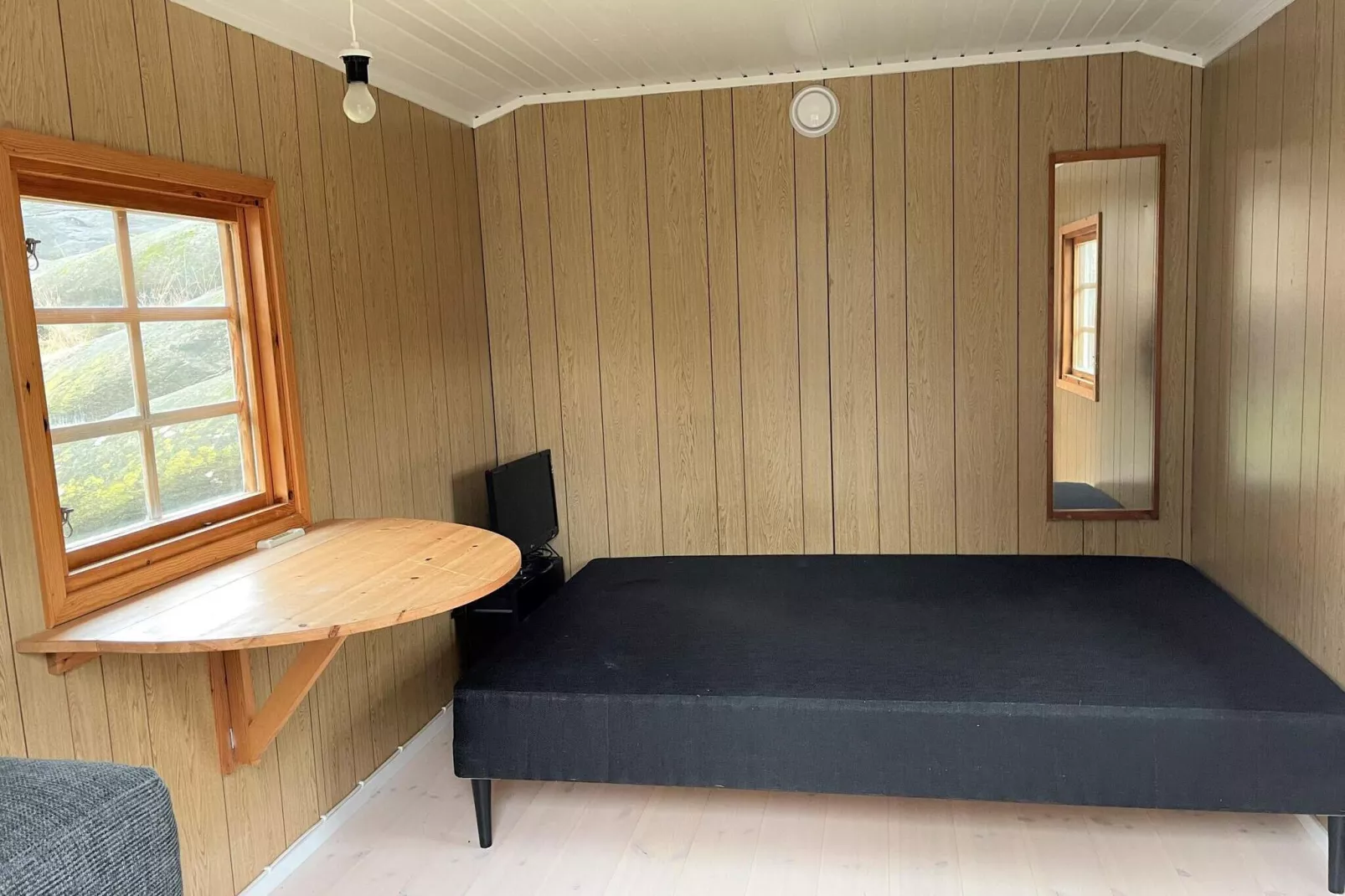 6 persoons vakantie huis in HAKENÄSET-Binnen