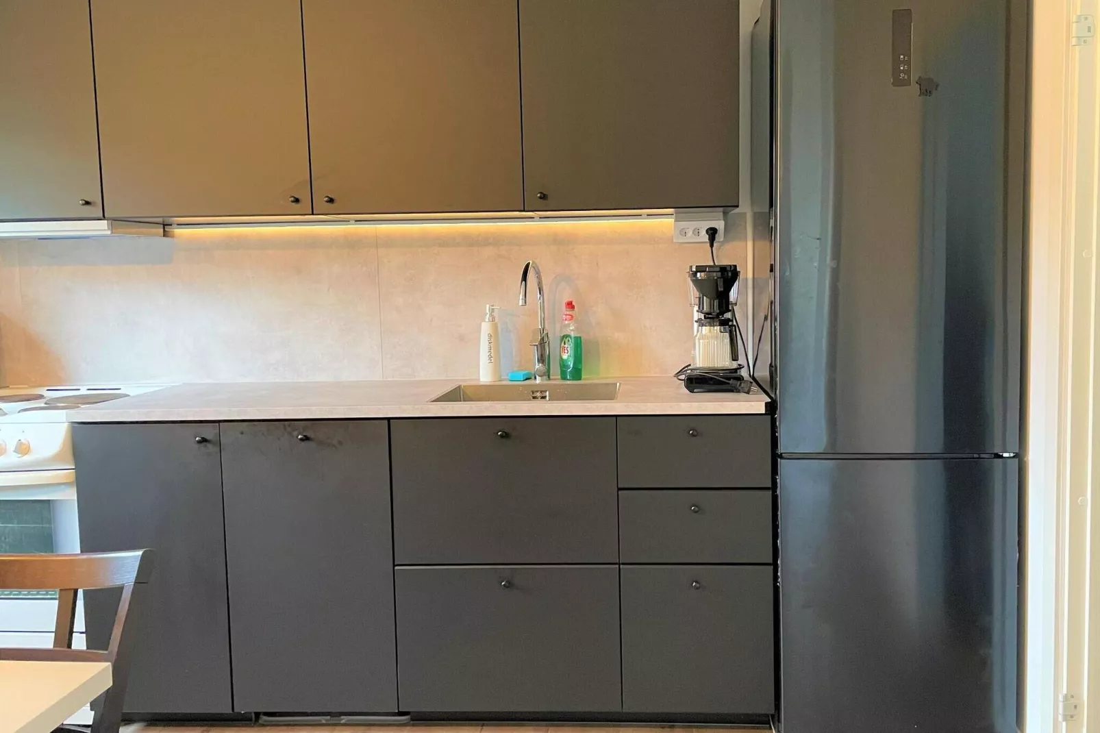 6 persoons vakantie huis in HAKENÄSET-By Traum-Binnen