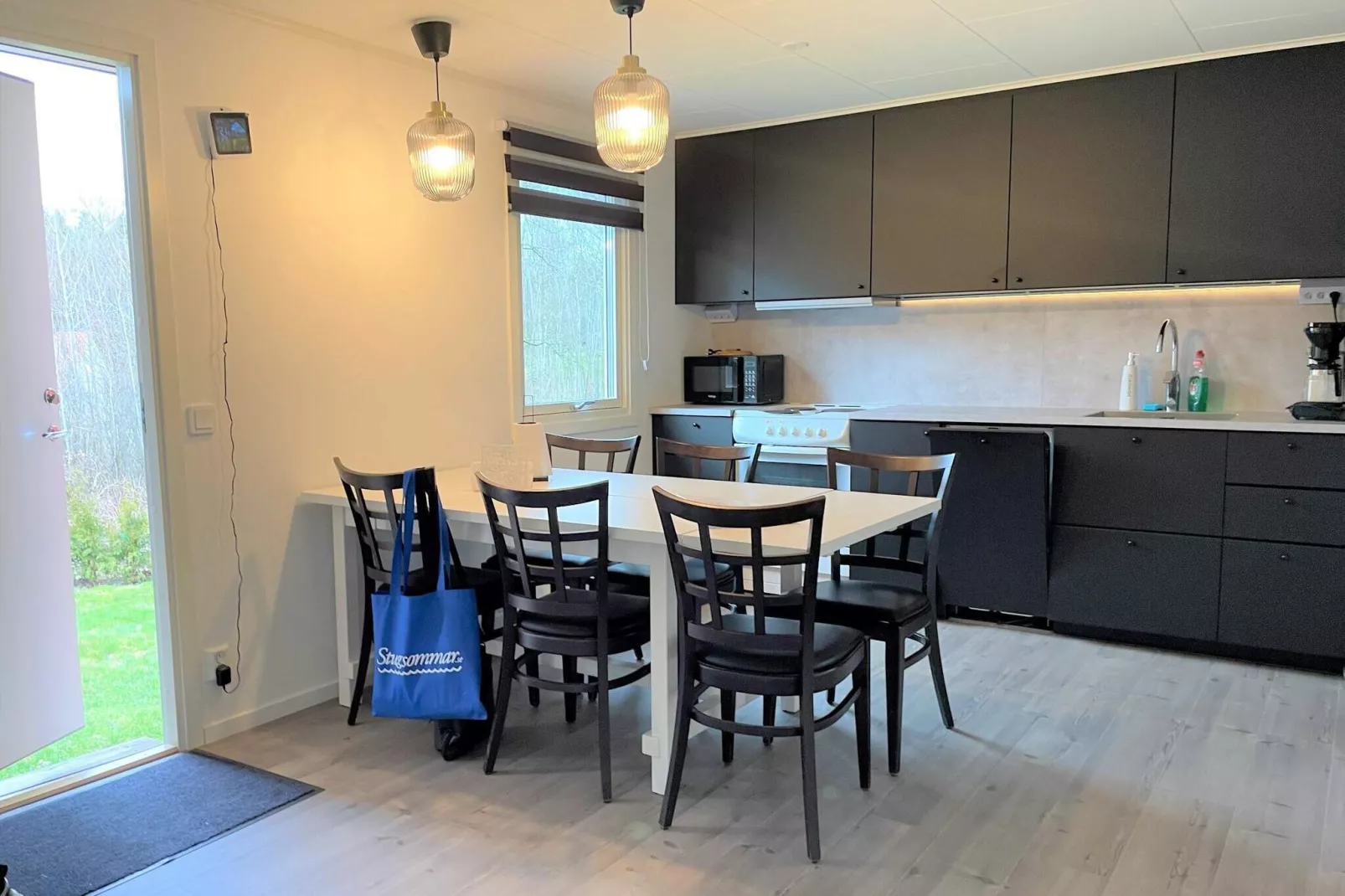 6 persoons vakantie huis in HAKENÄSET-By Traum-Binnen