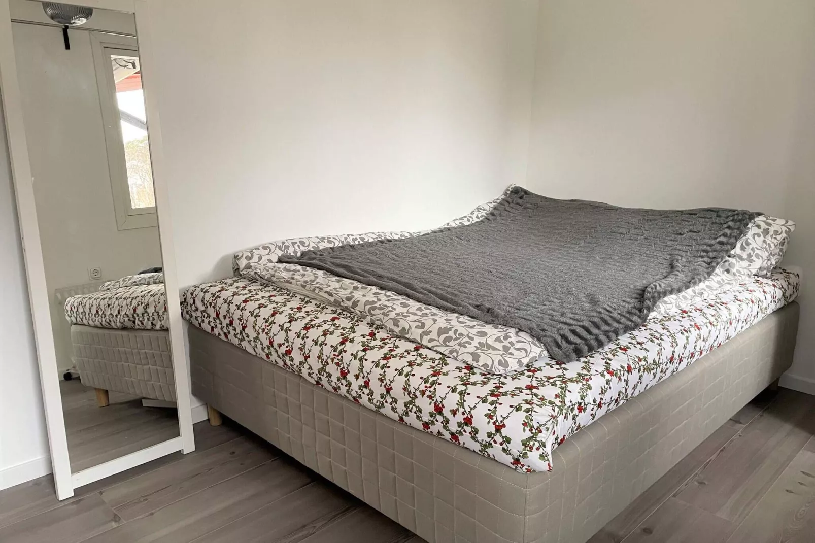 6 persoons vakantie huis in HAKENÄSET-By Traum-Binnen