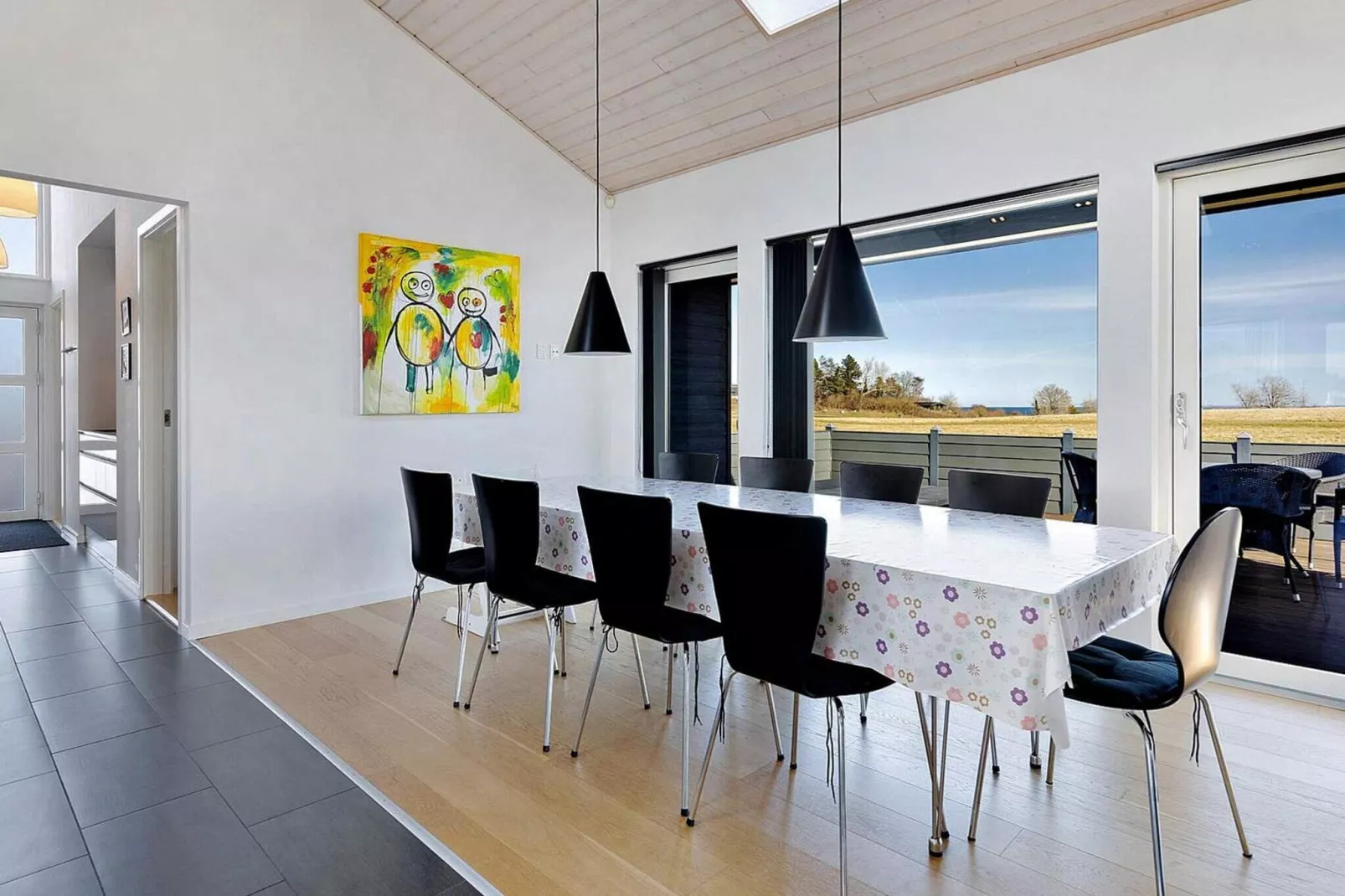 10 persoons vakantie huis in Rudkøbing-By Traum-Binnen