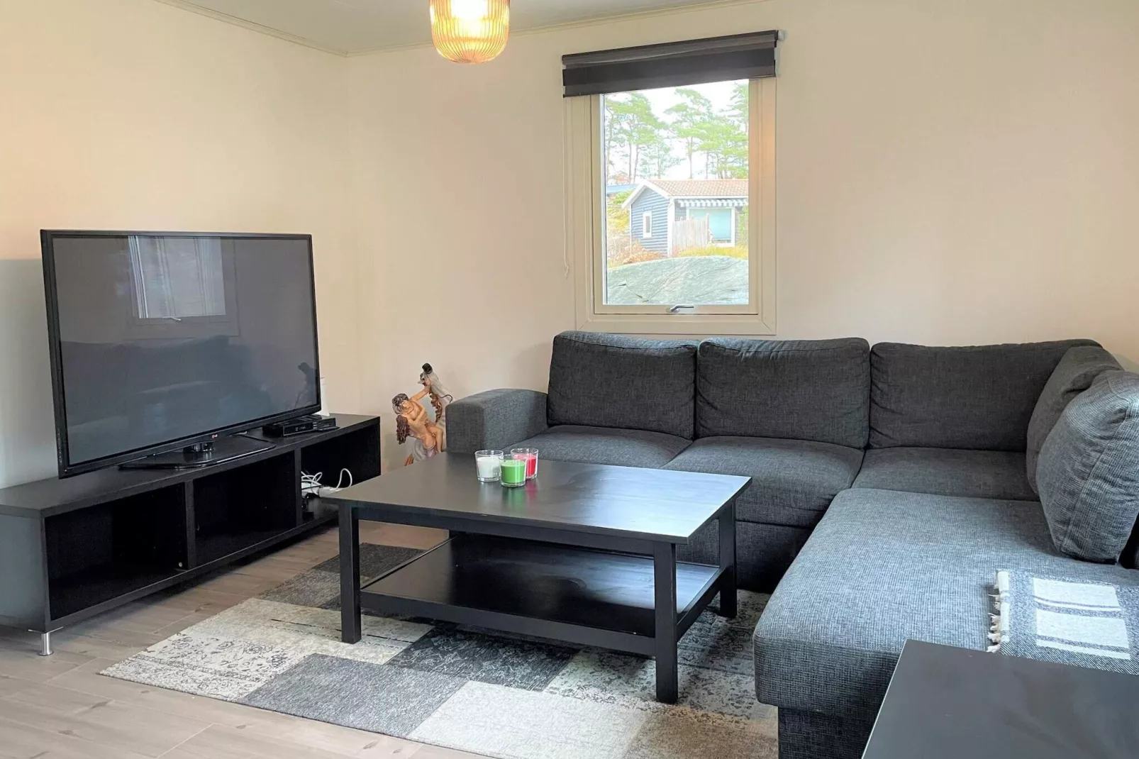 6 persoons vakantie huis in HAKENÄSET-By Traum-Binnen