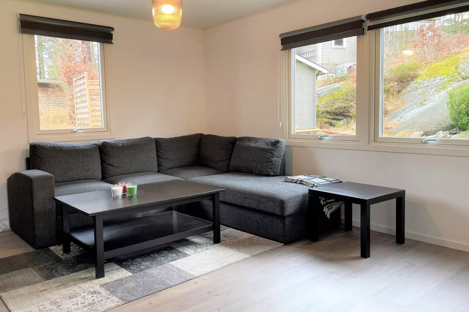 6 persoons vakantie huis in HAKENÄSET-By Traum-Binnen