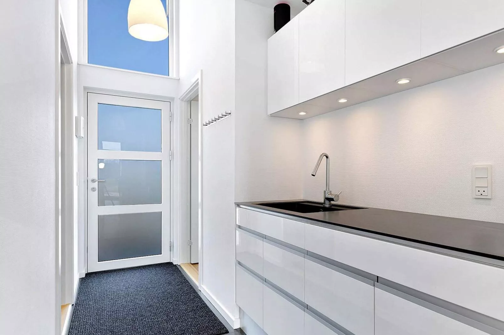 10 persoons vakantie huis in Rudkøbing-By Traum-Binnen