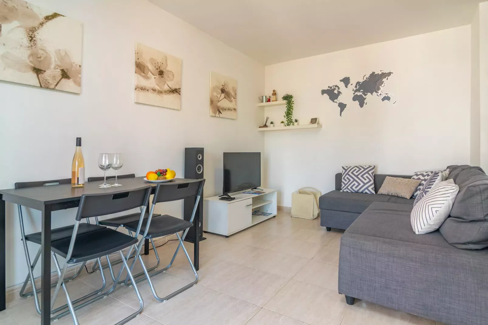 Saray- Son Alma-Woonkamer