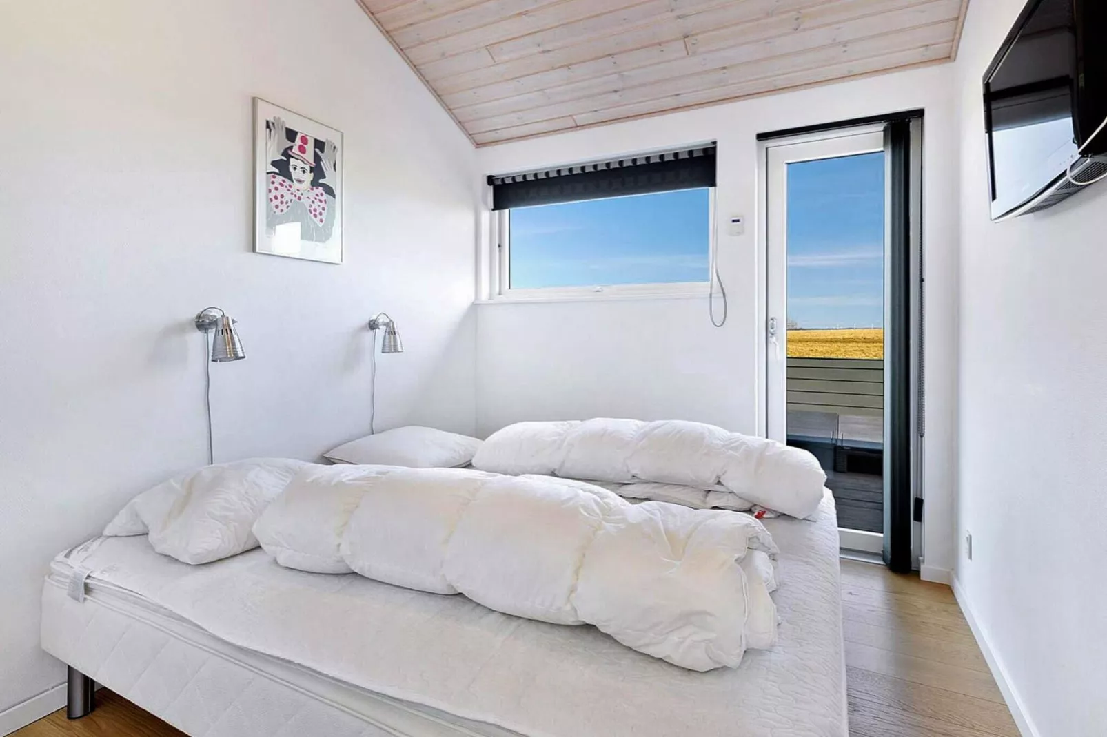 10 persoons vakantie huis in Rudkøbing-By Traum-Binnen