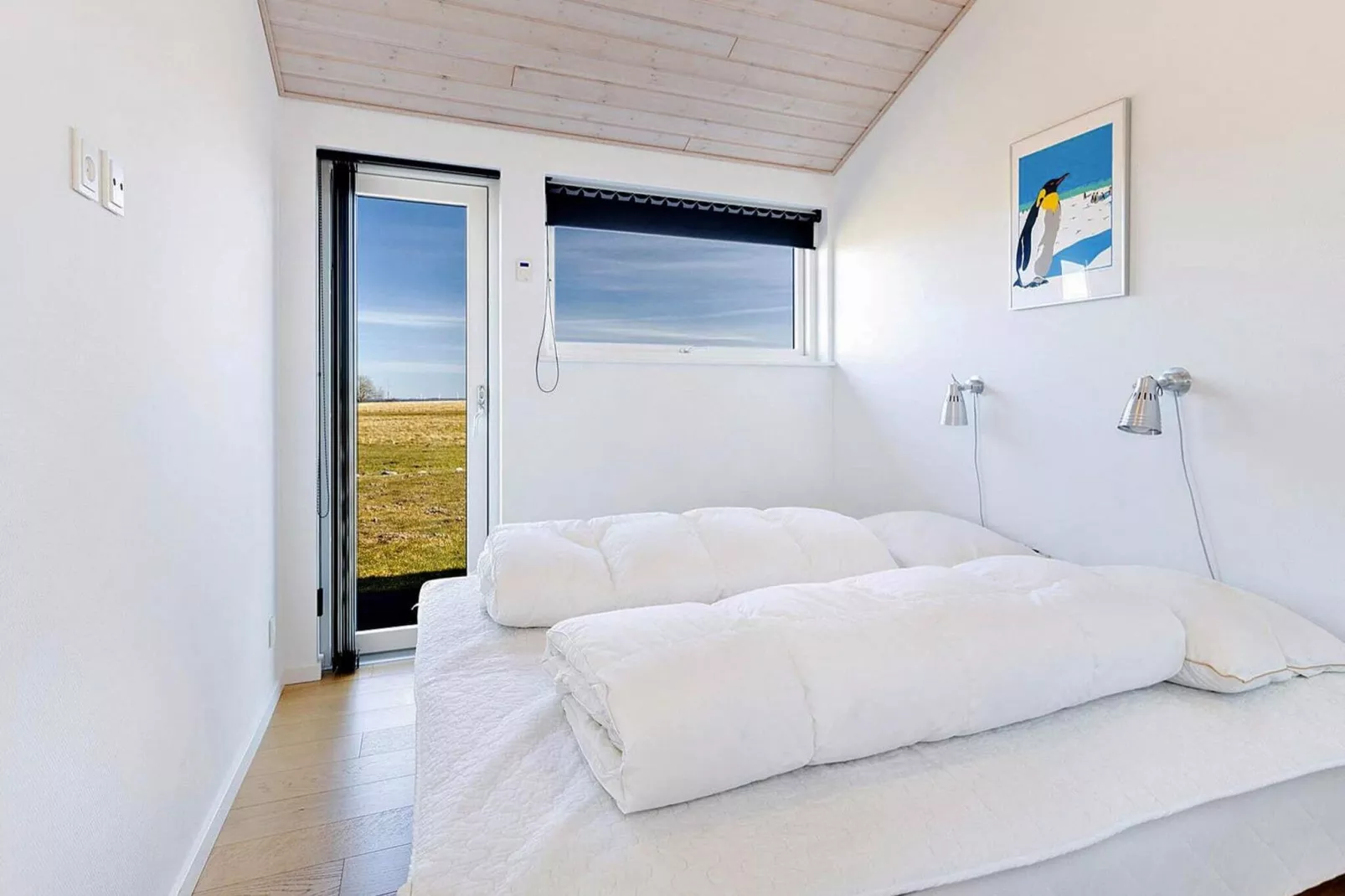 10 persoons vakantie huis in Rudkøbing-By Traum-Binnen