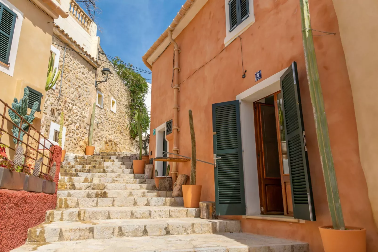 Casa Phoenix Iv - Adults Only-Buitenkant zomer