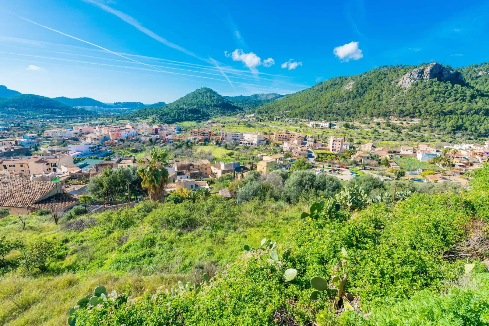Casa Phoenix Iv - Adults Only-Buitenkant zomer