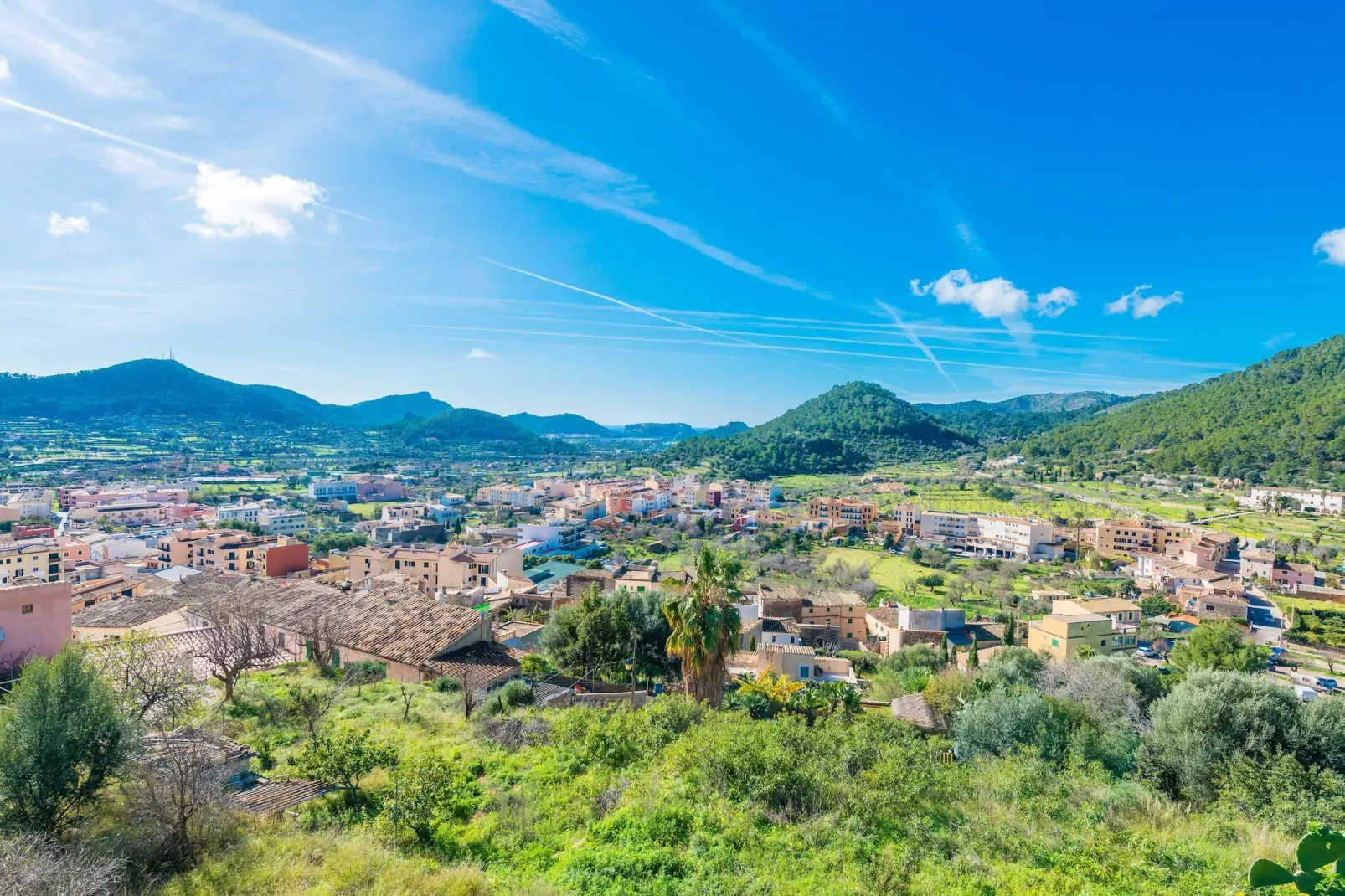 Casa Phoenix Iv - Adults Only-Buitenkant zomer