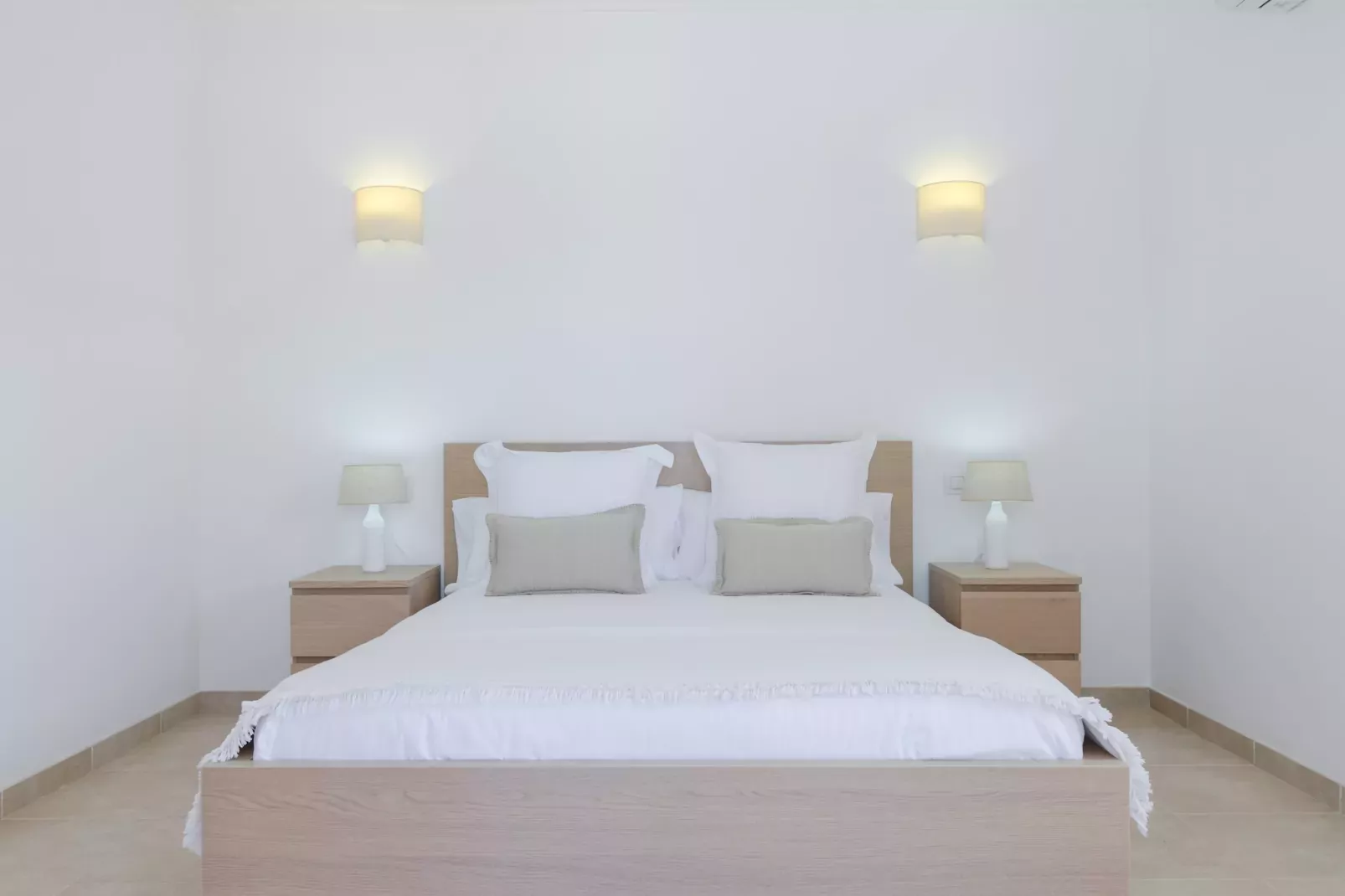 Dones D'aigua 11-Slaapkamer