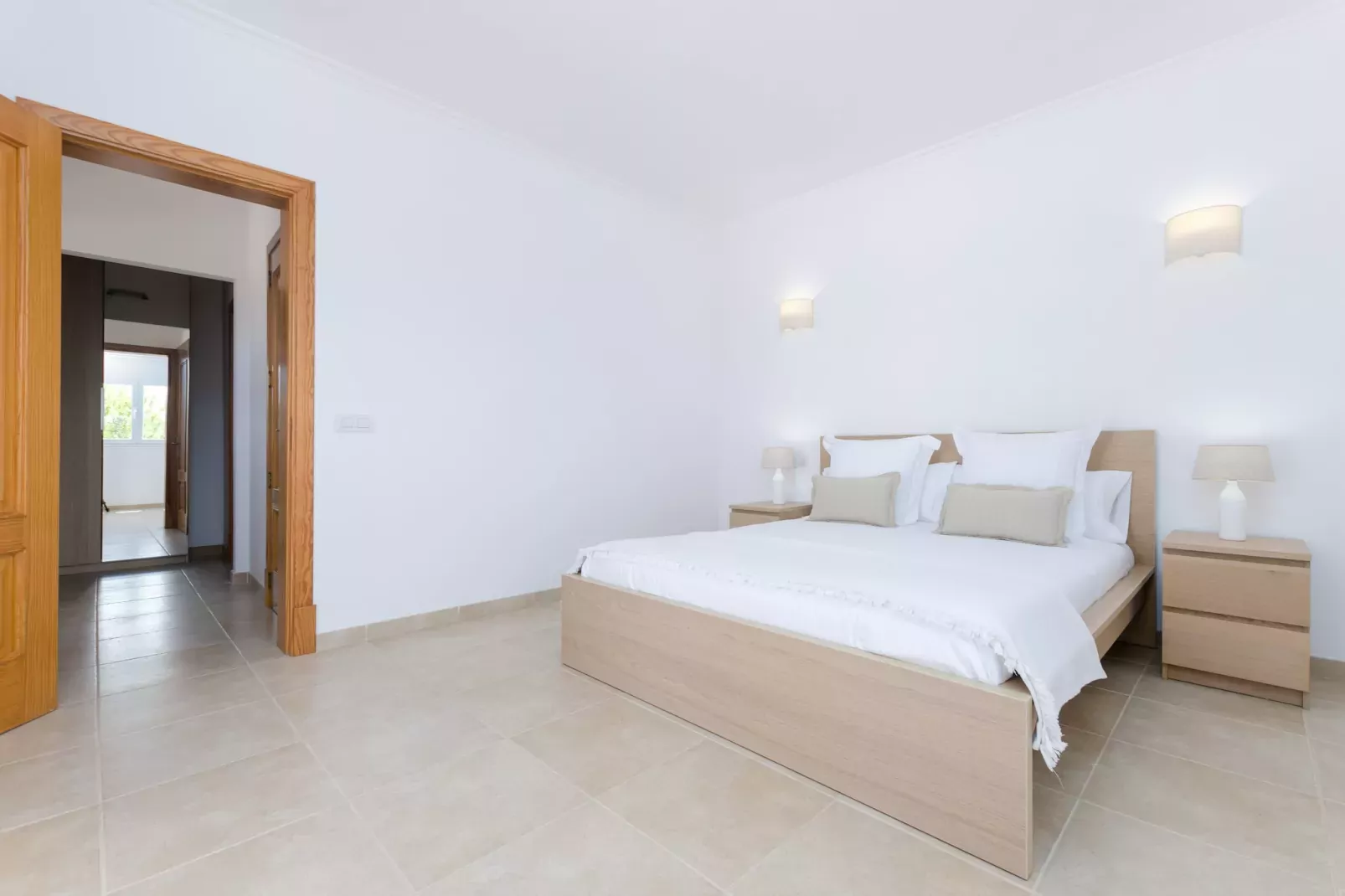 Dones D'aigua 11-Slaapkamer
