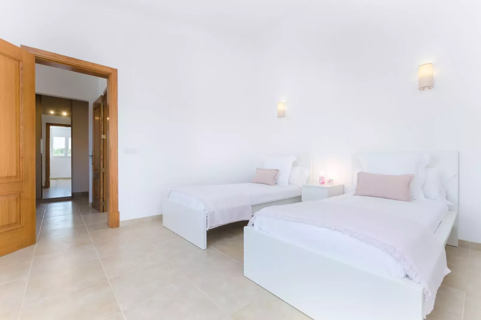 Dones D'aigua 11-Slaapkamer