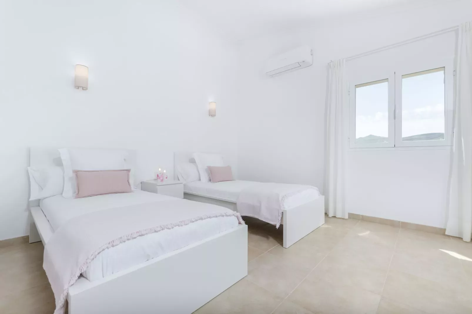 Dones D'aigua 11-Slaapkamer