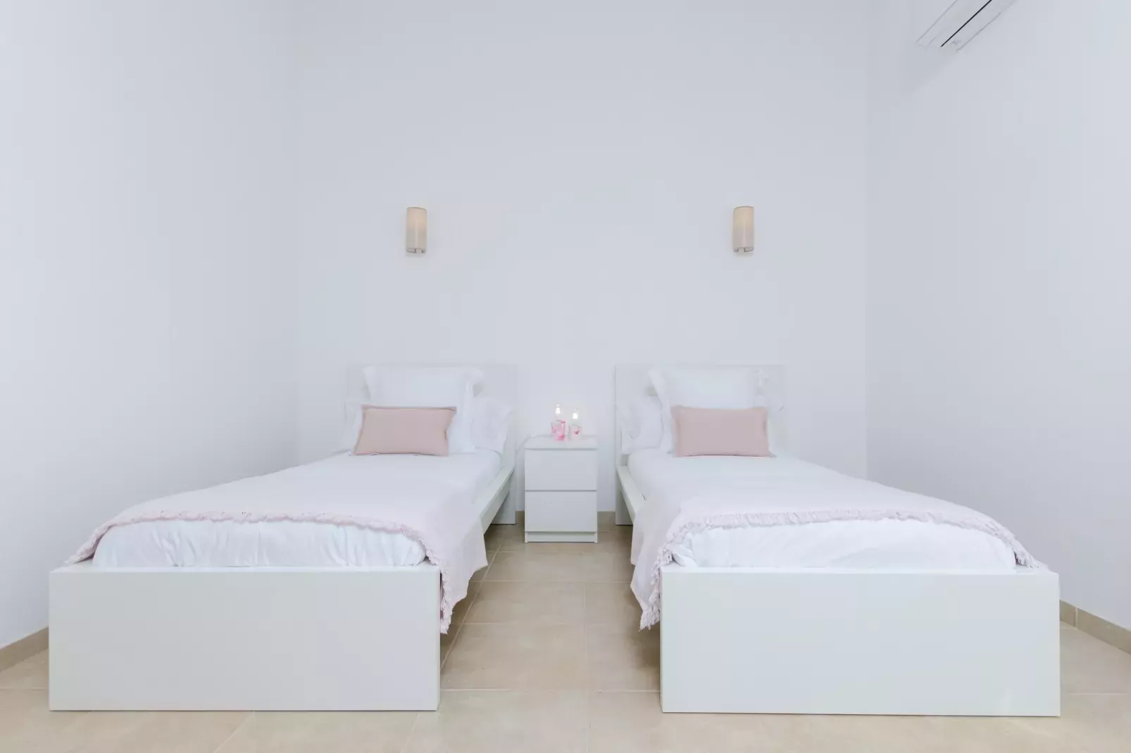 Dones D'aigua 11-Slaapkamer