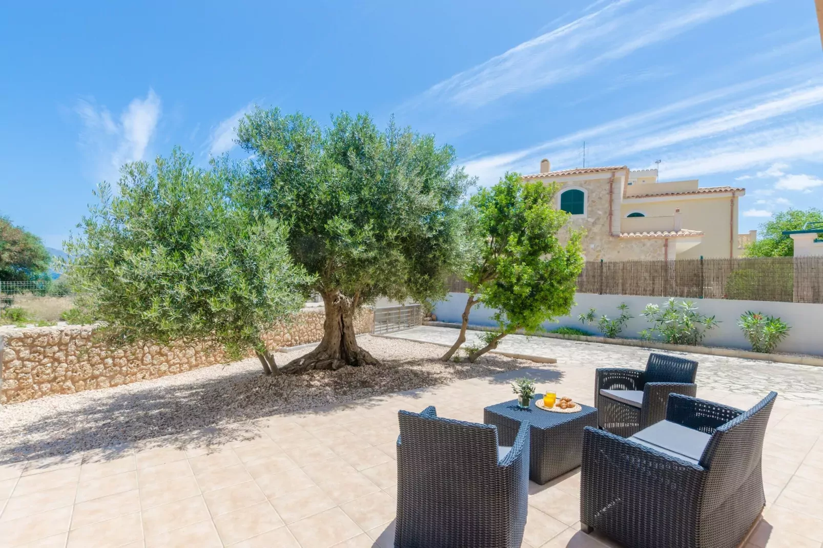 Dones D'aigua 11-Terrasbalkon