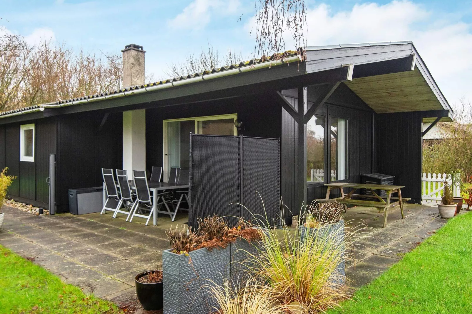 6 persoons vakantie huis in Sydals-By Traum-Buitenlucht