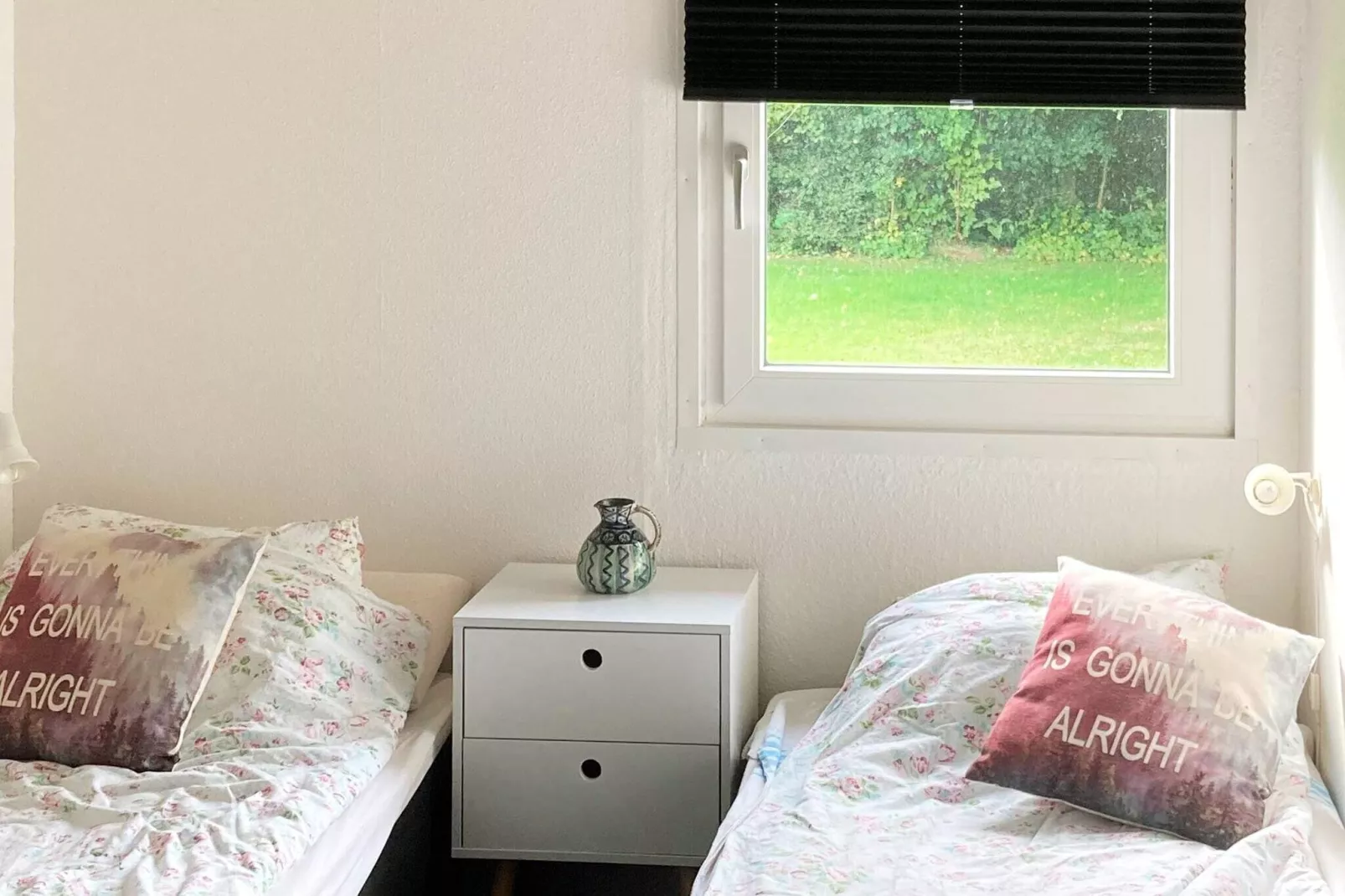 6 persoons vakantie huis in Sydals-By Traum-Binnen