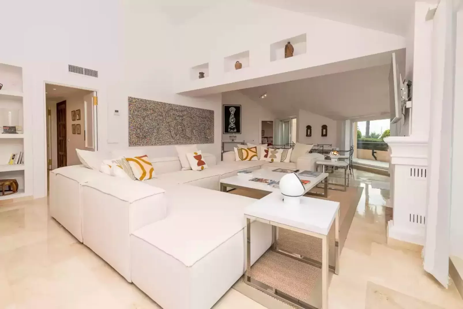 Calm And Luxury-Exterieur winter