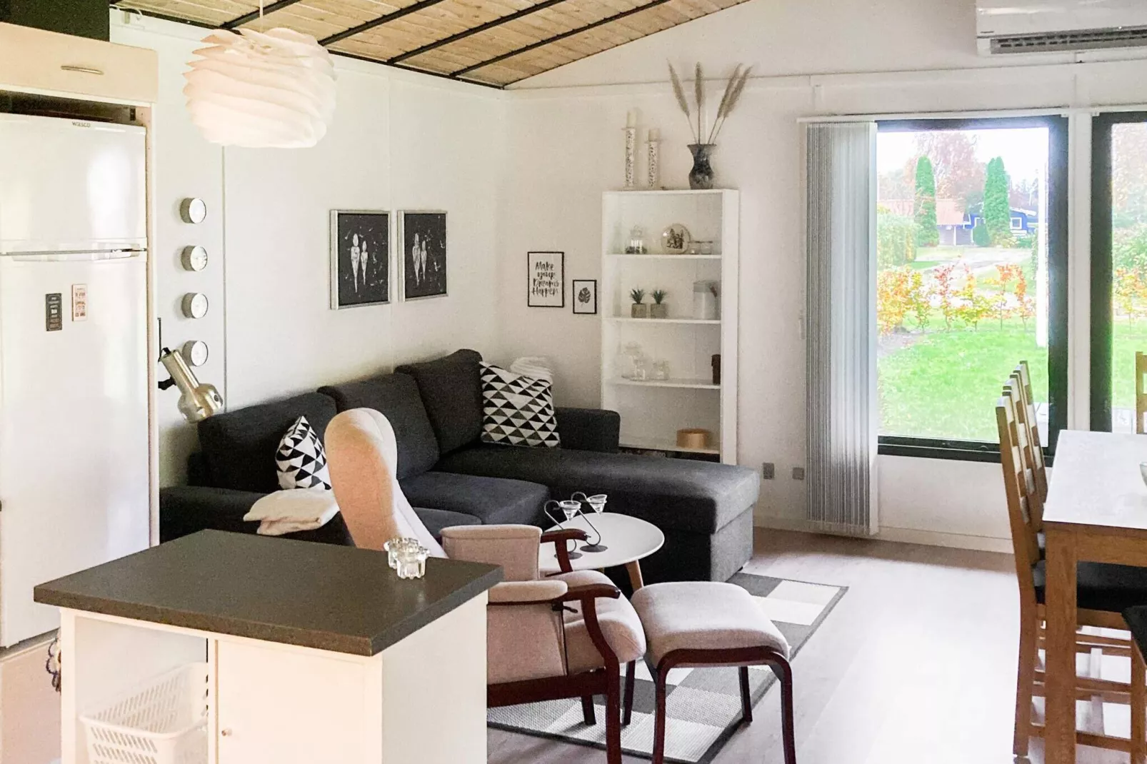 6 persoons vakantie huis in Sydals-By Traum-Binnen